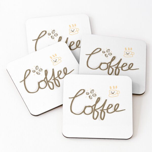 Item preview, Coffee designed and sold by lukked.