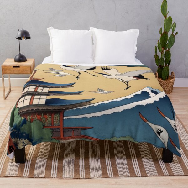 Item preview, japanese background designed and sold by Lunarweave.