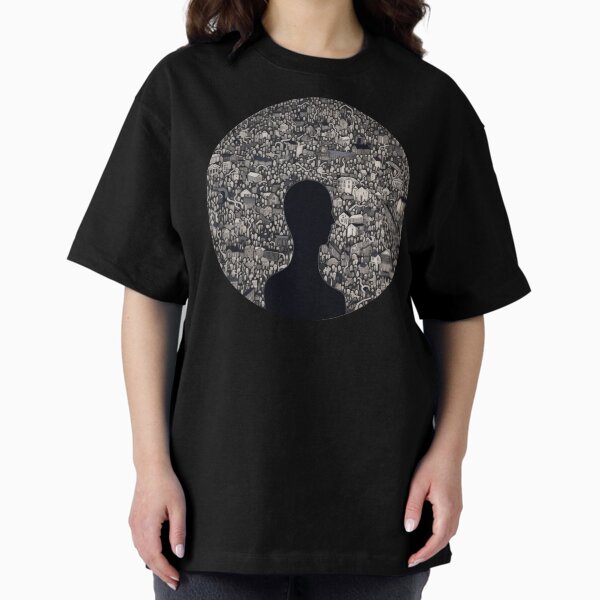 Item preview, Declutter Your Mind From City Noise designed and sold by CoolMantras.