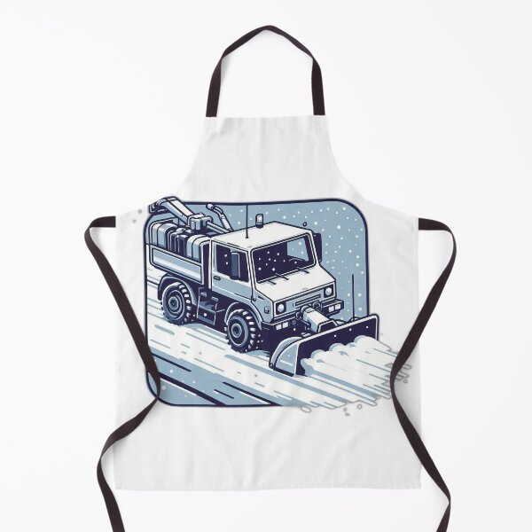 Item preview, Snow 1 designed and sold by unimogmindscape.