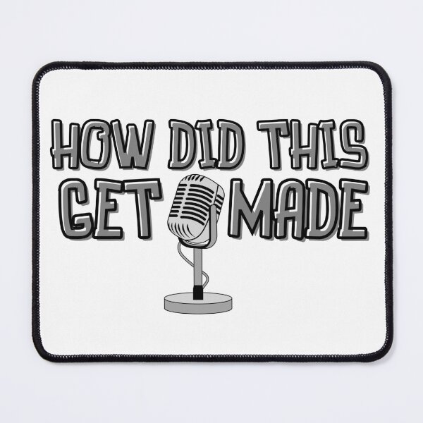 Item preview, HDTGM-Comedy, Cult, Commentary designed and sold by Taans-Creation.