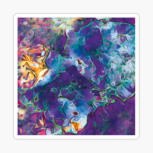 blossom Sticker