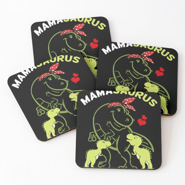 Item preview, Mamasaurus Rex Mother's Day Prehistoric Dinosaur designed and sold by SpeedyPrints.