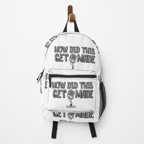 Item preview, HDTGM-Comedy, Cult, Commentary designed and sold by Taans-Creation.