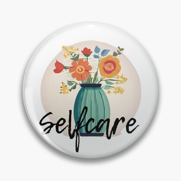 Artikelvorschau, Selfcare entworfen und verkauft von Ann Christin Remmers.