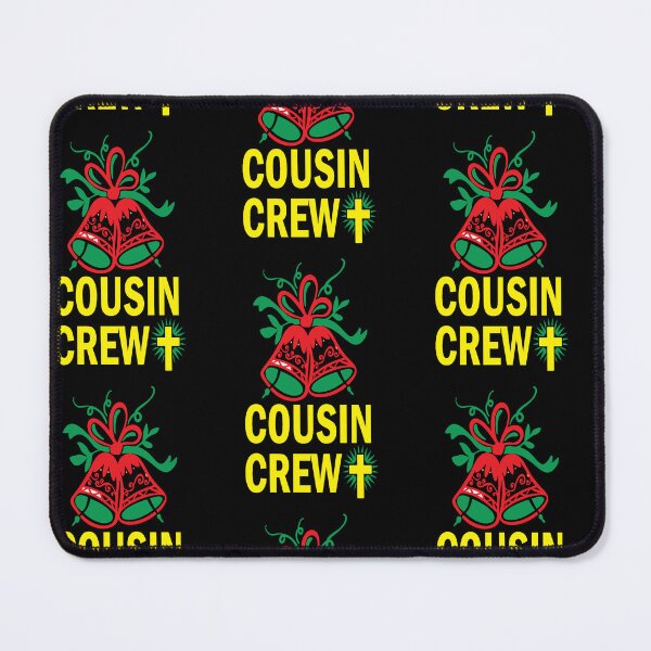 Item preview, cousin crew designed and sold by Unique010.