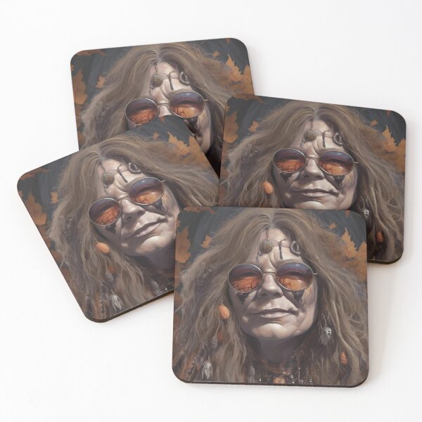 Item preview, Janis lives designed and sold by Lachrymosa.
