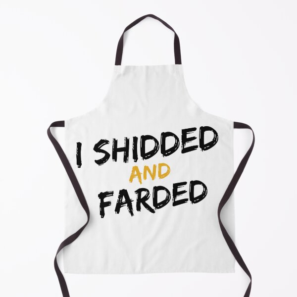 Item preview, I shidded and farded designed and sold by RodainaArt.