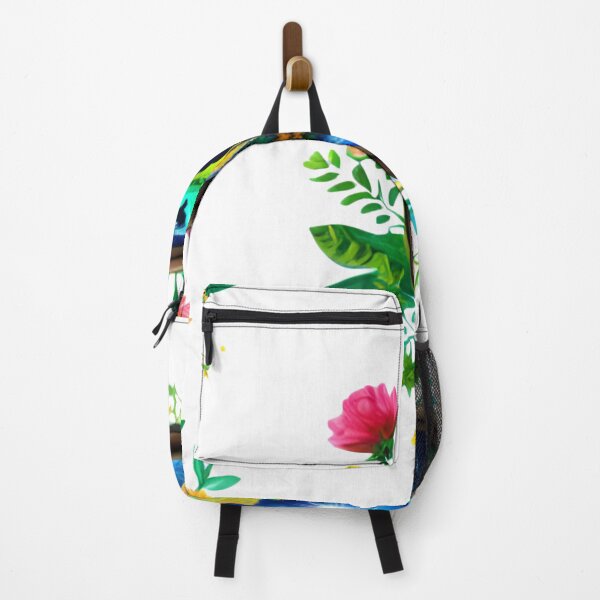 Item preview, nature world designed and sold by Rooklife.