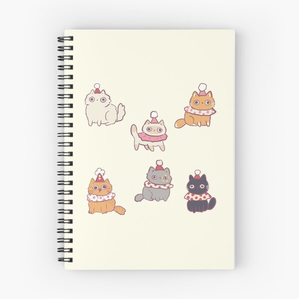 Item preview, Cute Cats clown pack designed and sold by Mayarart.