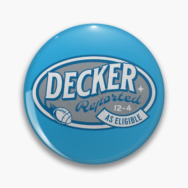 Item preview, Retro Decker Reported designed and sold by MVTee.