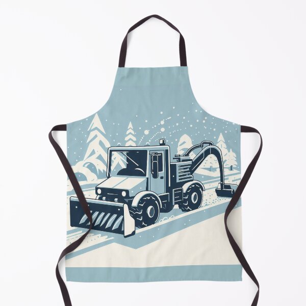 Item preview, Snow 2 designed and sold by unimogmindscape.