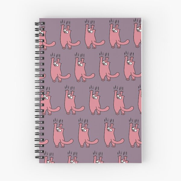 Item preview, funny cat pattern designed and sold by azet-art.