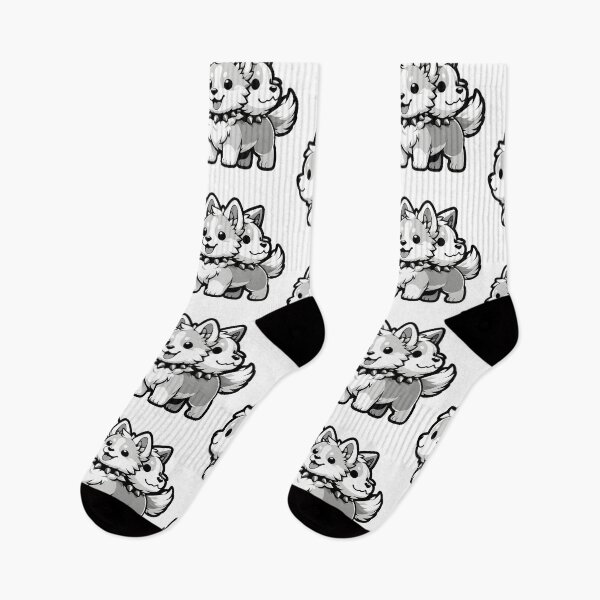 Item preview, Cerberus Corgi designed and sold by Truck Stop One.
