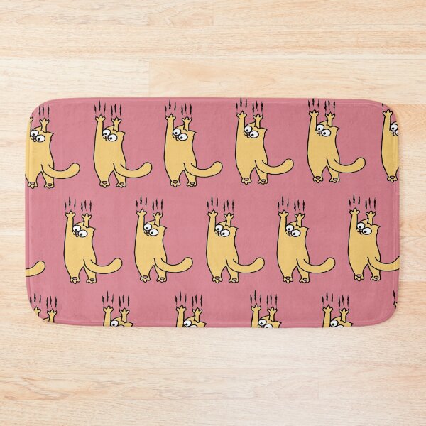 Item preview, funny cat pattern designed and sold by azet-art.