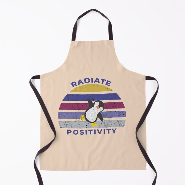 Item preview, Radiate positivity designed and sold by PositivelyPrinted.