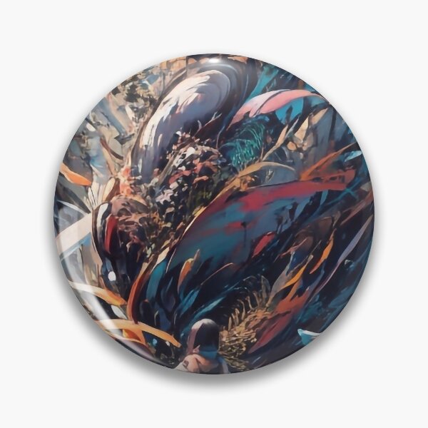 Item preview, God of chaos designed and sold by M-Y-A-R-T-.