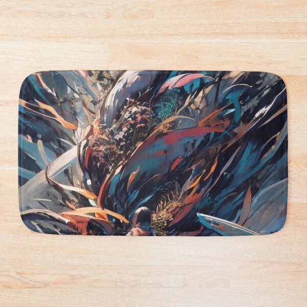 Item preview, God of chaos designed and sold by M-Y-A-R-T-.