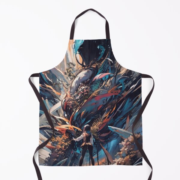 Item preview, God of chaos designed and sold by M-Y-A-R-T-.