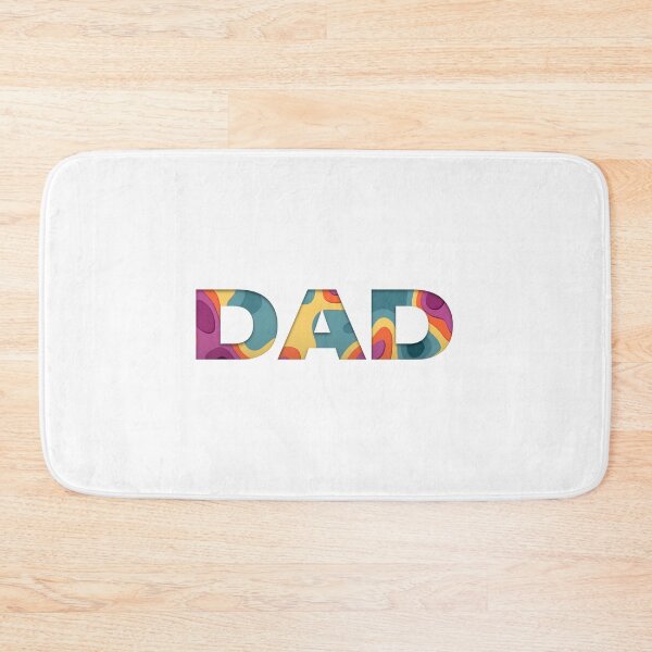 Item preview, Dad shirt / family partner look designed and sold by NamasteOle.