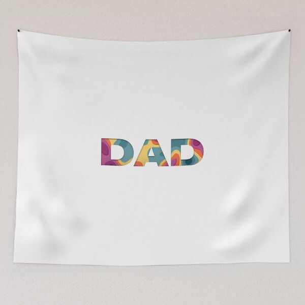 Item preview, Dad shirt / family partner look designed and sold by NamasteOle.
