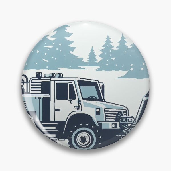 Item preview, Snow 3 designed and sold by unimogmindscape.
