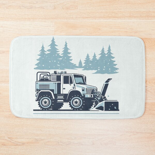 Item preview, Snow 3 designed and sold by unimogmindscape.