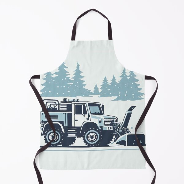 Item preview, Snow 3 designed and sold by unimogmindscape.