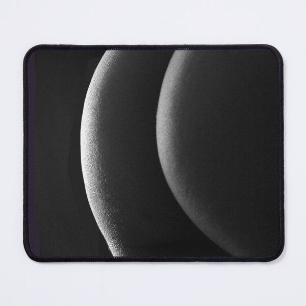 Item preview, Naked Nude Silhouette Profile of a Naked Lady Bottom designed and sold by Superview.