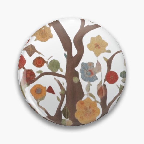 Item preview, Japanese Tree Art designed and sold by Digistorma.