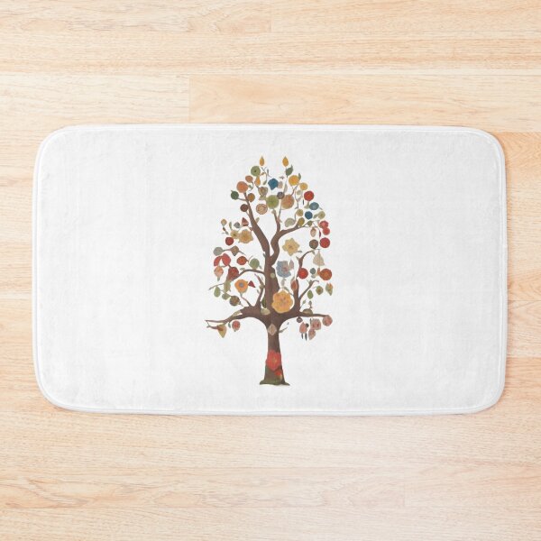 Item preview, Japanese Tree Art designed and sold by Digistorma.