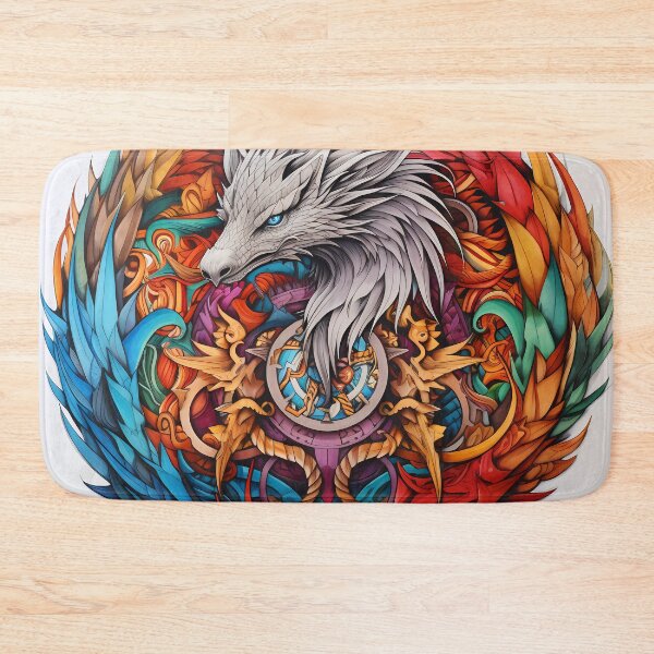 Item preview, Mandala - Mystical - Astra designed and sold by aleibanez.