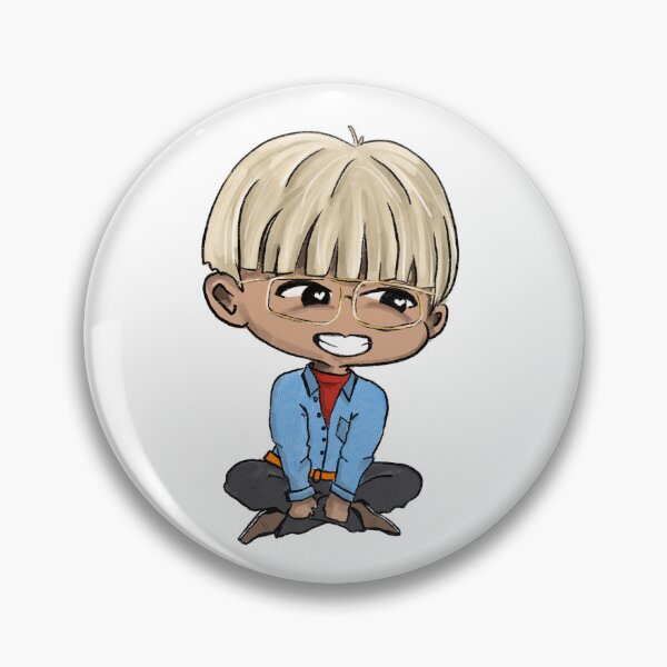 Item preview, Run BTS Episode 30 Taehyung designed and sold by The Lachimolalounge.