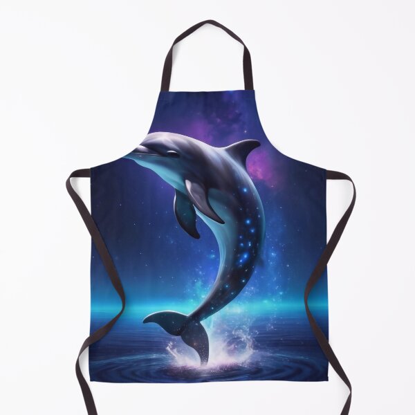 Item preview, Dolphin designed and sold by M-Y-A-R-T-.