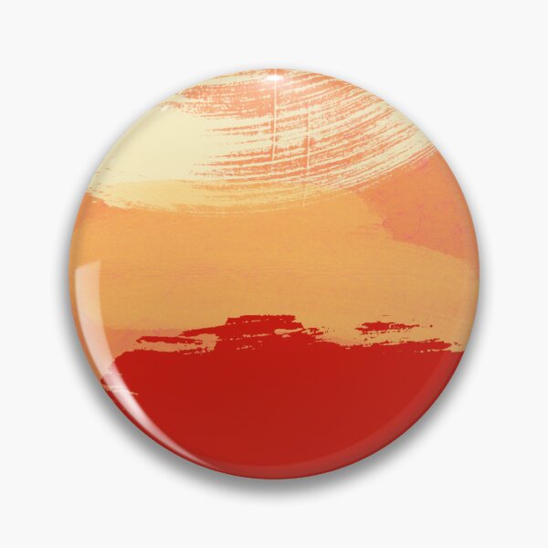Item preview,  Wonderful Expression 3: Like Rothko designed and sold by MMysteryArtist.