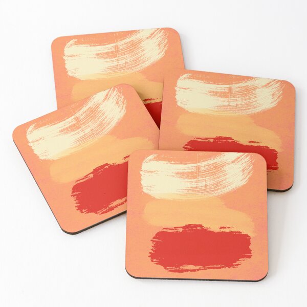 Item preview,  Wonderful Expression 3: Like Rothko designed and sold by MMysteryArtist.