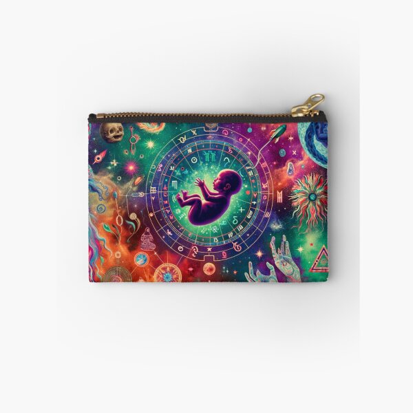 Item preview, The Star Child designed and sold by Kate Juergens.