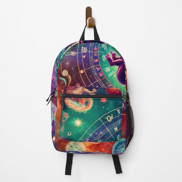 Item preview, The Star Child designed and sold by Kate Juergens.