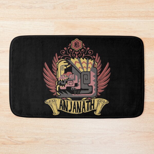 Item preview, ANJANATH - CREST-V4 designed and sold by EXION CREW.