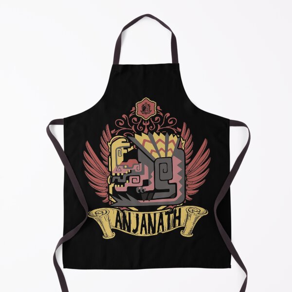 Item preview, ANJANATH - CREST-V4 designed and sold by EXION CREW.