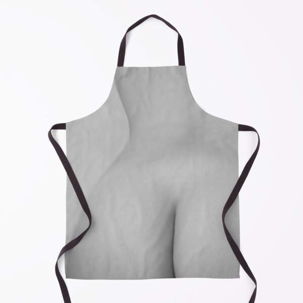 Item preview, Naked Nude Silhouette Profile of a Naked Lady Bottom designed and sold by Superview.