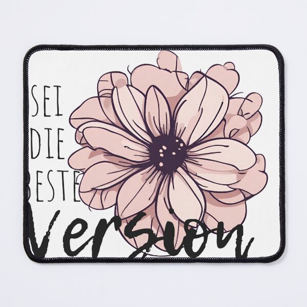Item preview, Be the best version of yourself designed and sold by Ann Christin  Remmers.