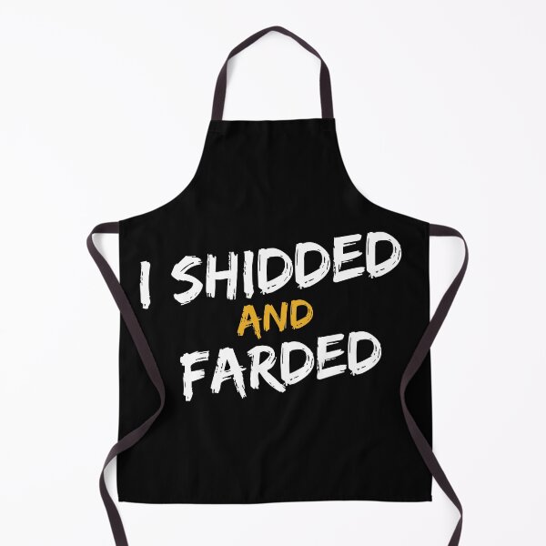 Item preview, I shidded and farded designed and sold by RodainaArt.