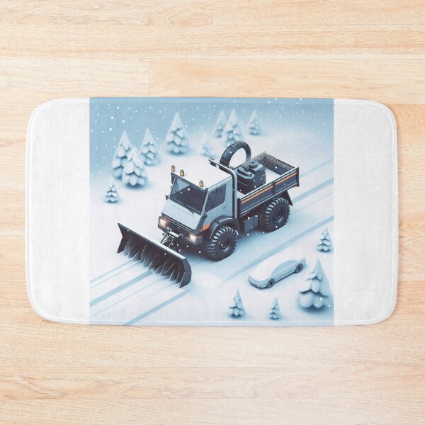 Item preview, Snow 4 designed and sold by unimogmindscape.