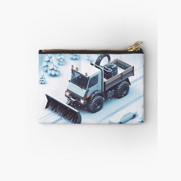 Item preview, Snow 4 designed and sold by unimogmindscape.