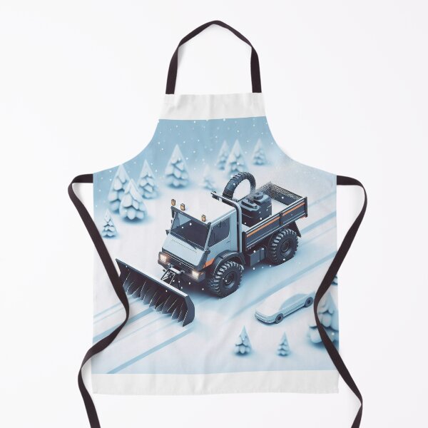 Item preview, Snow 4 designed and sold by unimogmindscape.