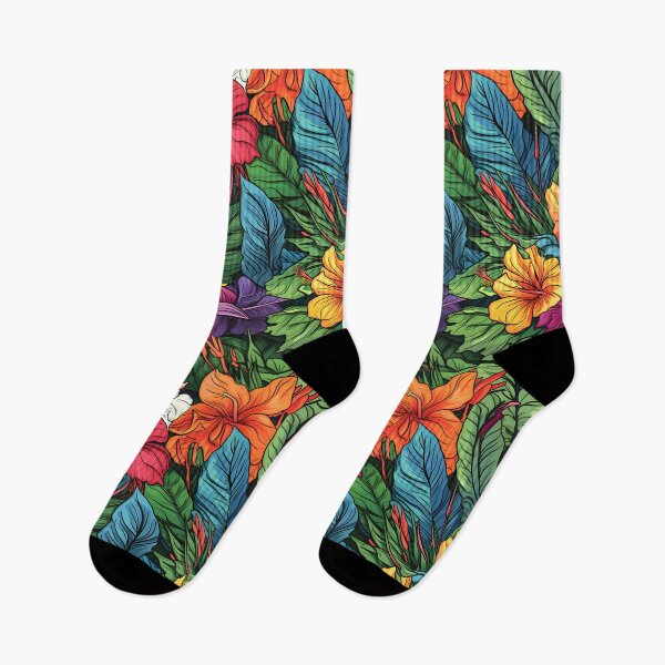 Item preview, Hawaiian Hibiscus designed and sold by Glenn Slingsby.