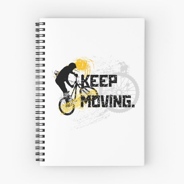 Item preview, Keep Moving  designed and sold by FerHermes.