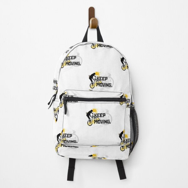 Item preview, Keep Moving  designed and sold by FerHermes.