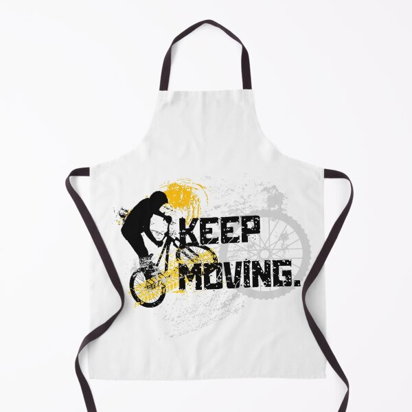 Item preview, Keep Moving designed and sold by FerHermes.
